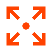arrows pointing out